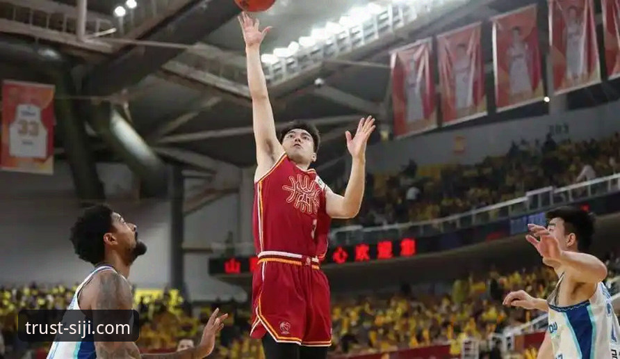 CBA季后赛最新动态：山西2-0横扫青岛晋级八强，潘江复出带队挑战卫冕冠军广厦